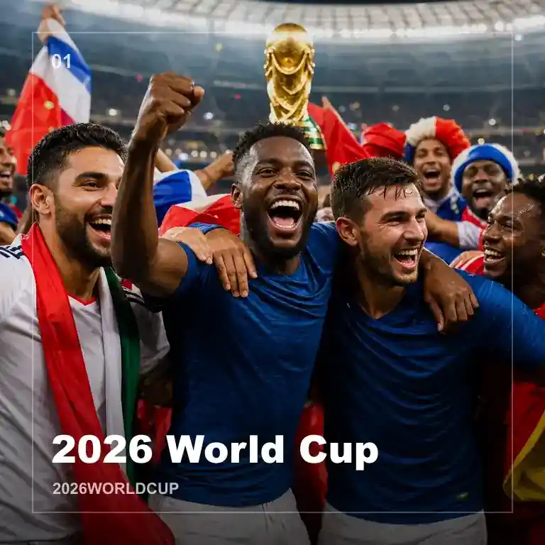 2026世界杯官方实时赔率查询平台